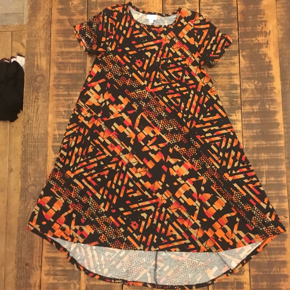 LulaRoe Carly